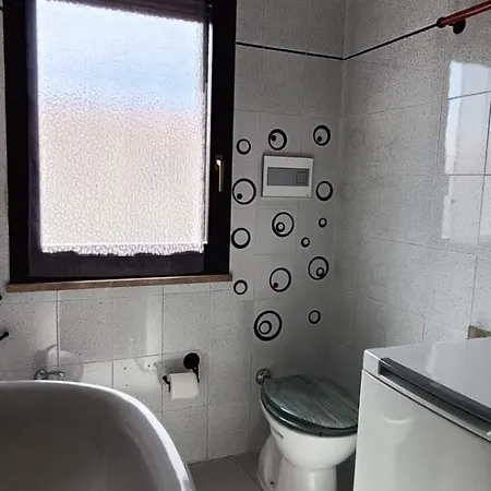 Ca Da Ste Apartamento Calasetta