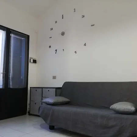 Ca Da Ste Calasetta