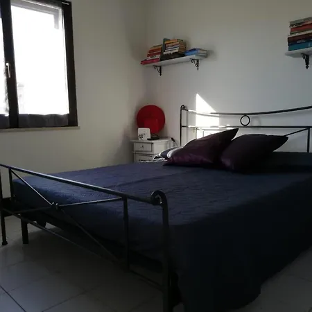 Apartment Ca Da Ste