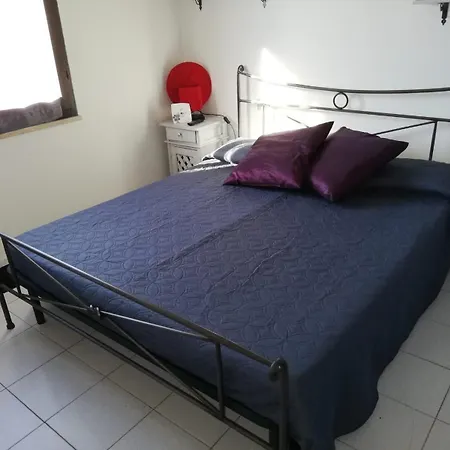 Ca Da Ste Apartment