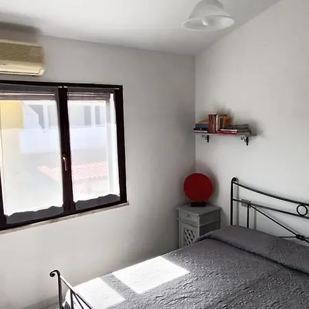 Apartamento Ca Da Ste *