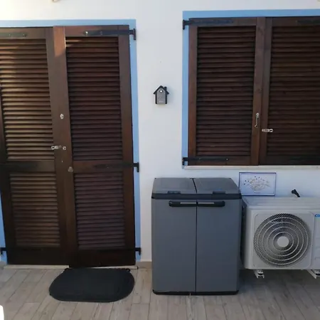 Ca Da Ste Apartment