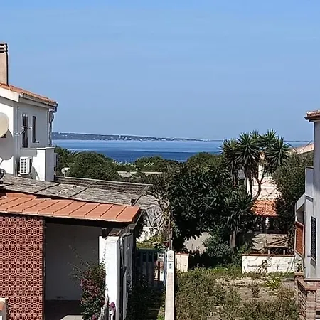 Ca Da Ste Appartement Calasetta