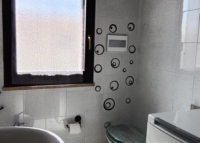 Ca Da Ste Apartman Calasetta