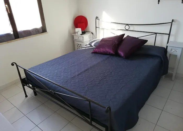 Ca Da Ste Apartament