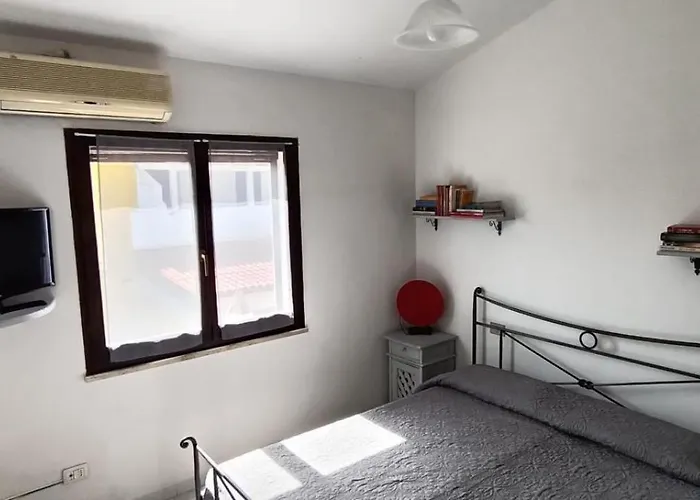 Apartman Ca Da Ste *