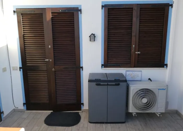 Ca Da Ste Apartament