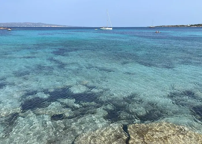 Ca Da Ste Apartman *